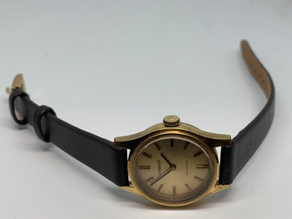 Tissot STYLIST Analog Mechanical (Manual) Women Women