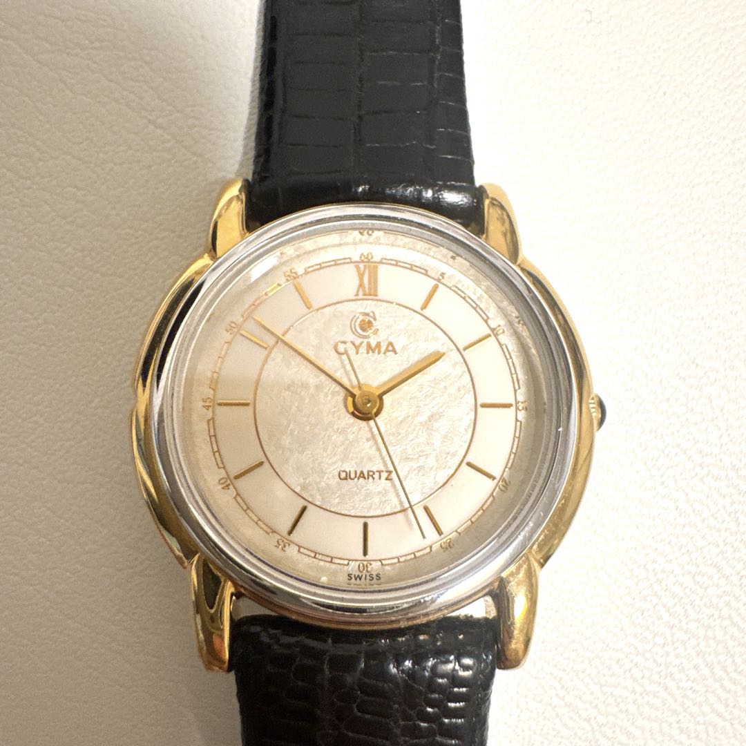 Analog Quartz Women