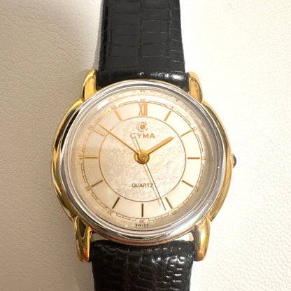 Analog Quartz Women
