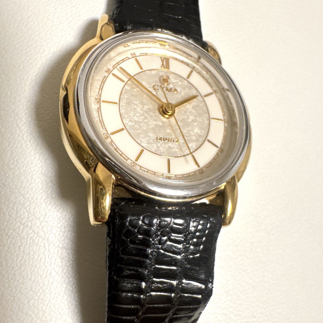 Analog Quartz Women