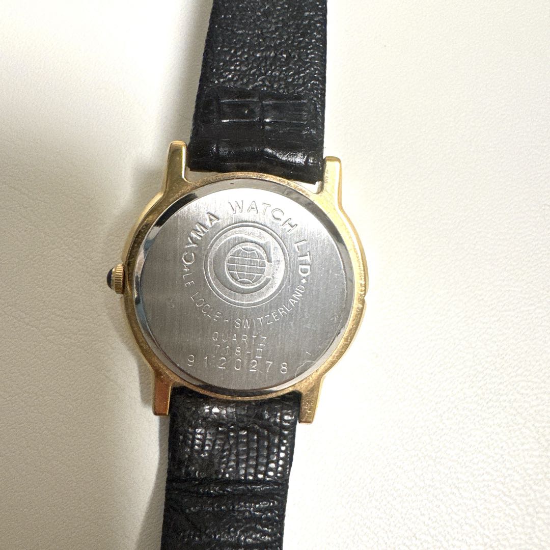 Analog Quartz Women