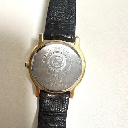 Analog Quartz Women