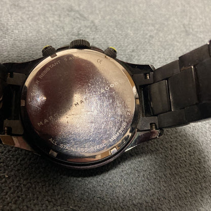 Marc By Jacobs Analog Quartz Men