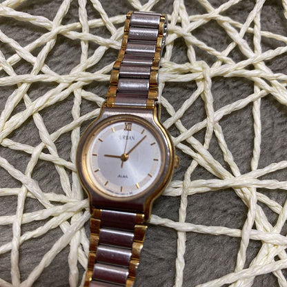 Seiko Alba URBAN Analog Quartz Women