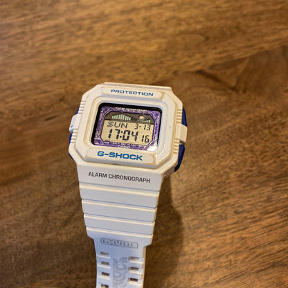G-Shock G-LIDE GLX-5500 Digital Quartz Men