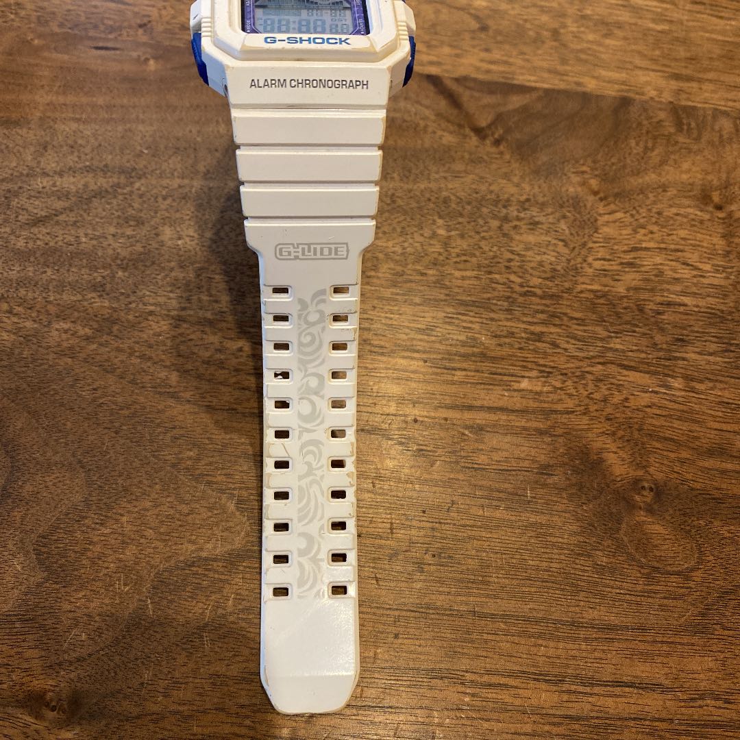G-Shock G-LIDE GLX-5500 Digital Quartz Men