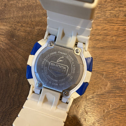 G-Shock G-LIDE GLX-5500 Digital Quartz Men