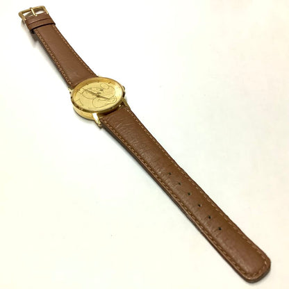 Mickey Watch Disney Analog Quartz Men