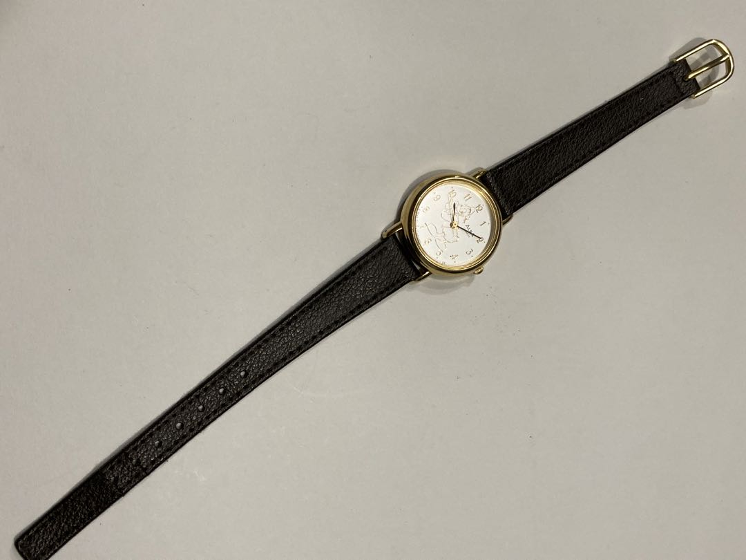 Seiko Alba Disney Analog Quartz Women