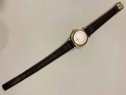 Seiko Alba Disney Analog Quartz Women