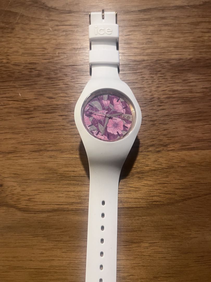 Ice Watch ICE.FLOP U.S.15 Analog Quartz Women