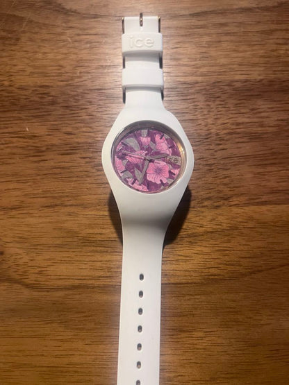 Ice Watch ICE.FLOP U.S.15 Analog Quartz Women
