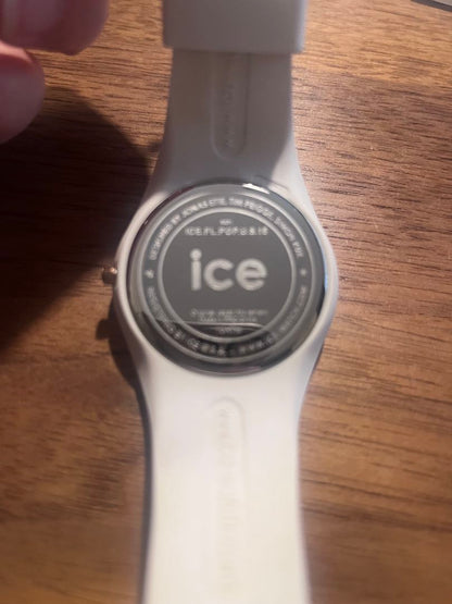 Ice Watch ICE.FLOP U.S.15 Analog Quartz Women