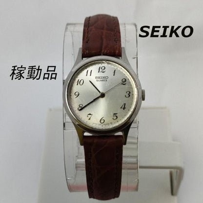 Seiko 091598 Analog Quartz Women