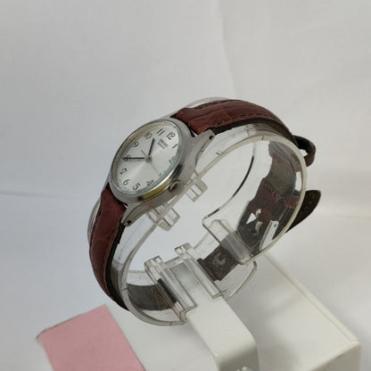 Seiko 091598 Analog Quartz Women