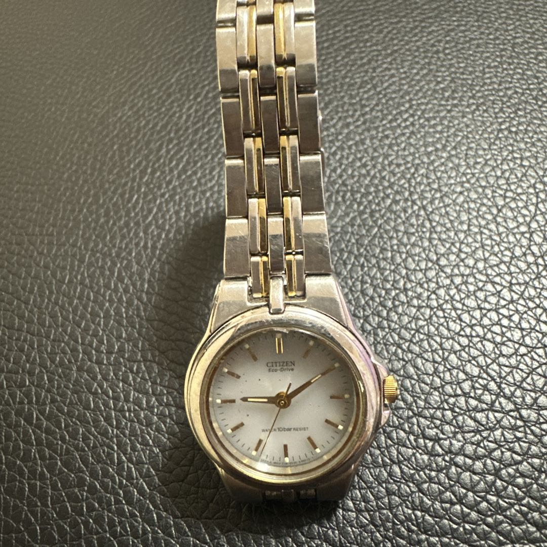 Citizen Analog Mechanical (Automatic) Women