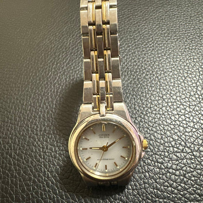 Citizen Analog Mechanical (Automatic) Women