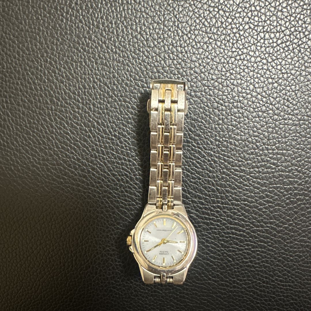 Citizen Analog Mechanical (Automatic) Women