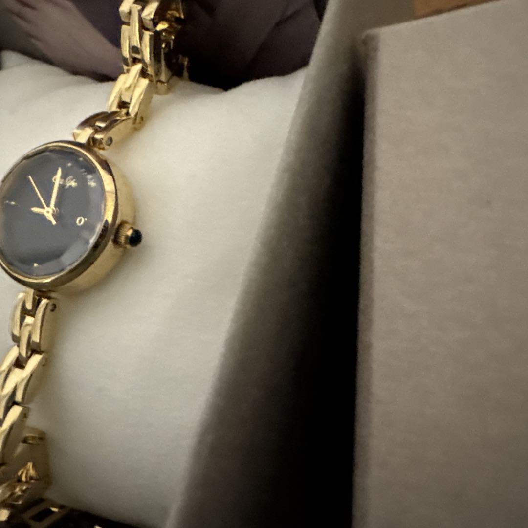 Cahipe Analog Quartz Women