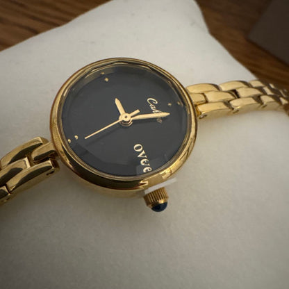 Cahipe Analog Quartz Women