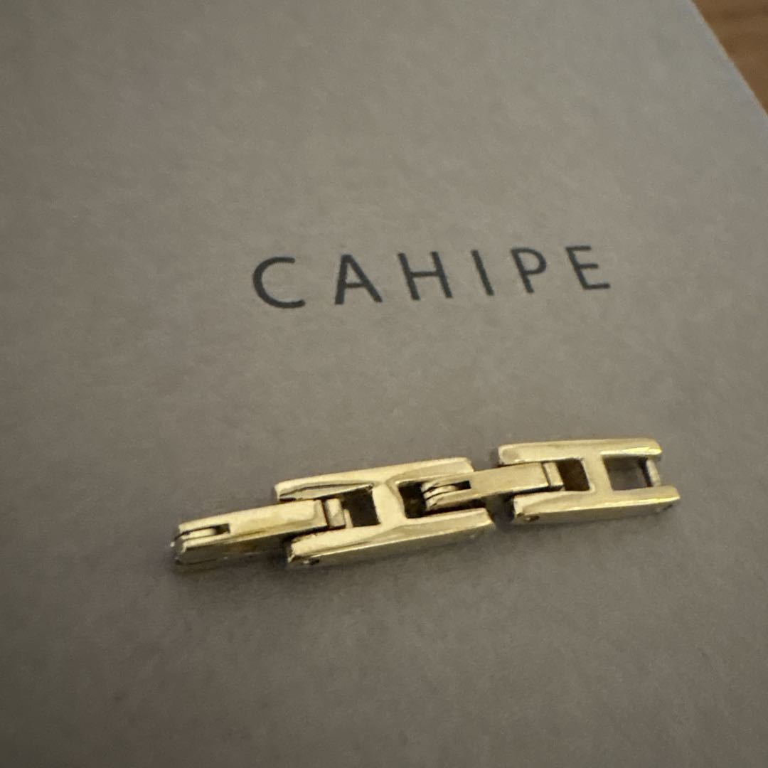 Cahipe Analog Quartz Women