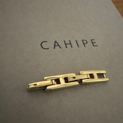 Cahipe Analog Quartz Women