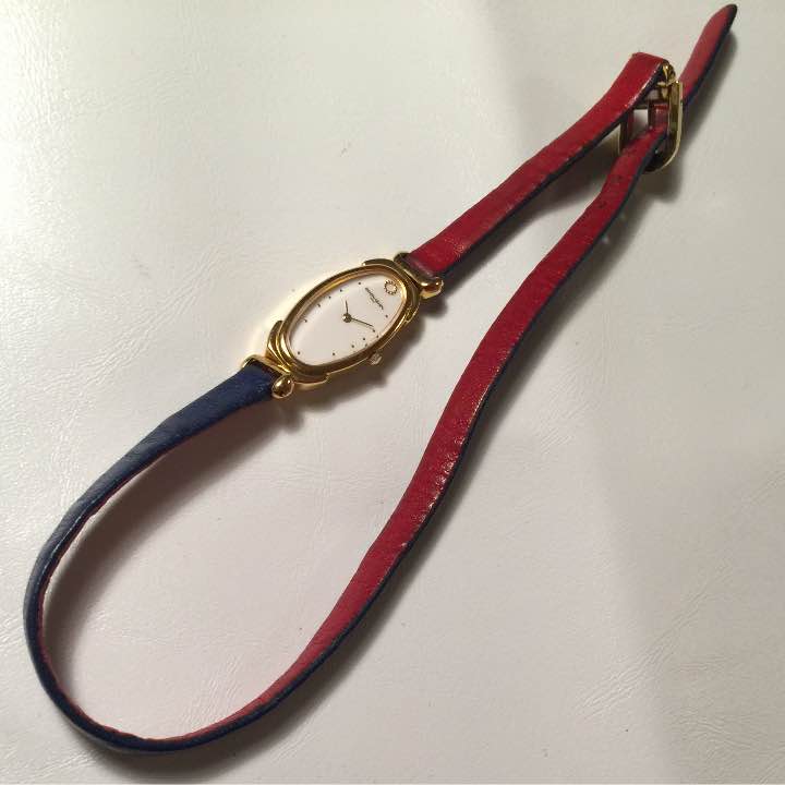 Marie Claire Analog Quartz Women