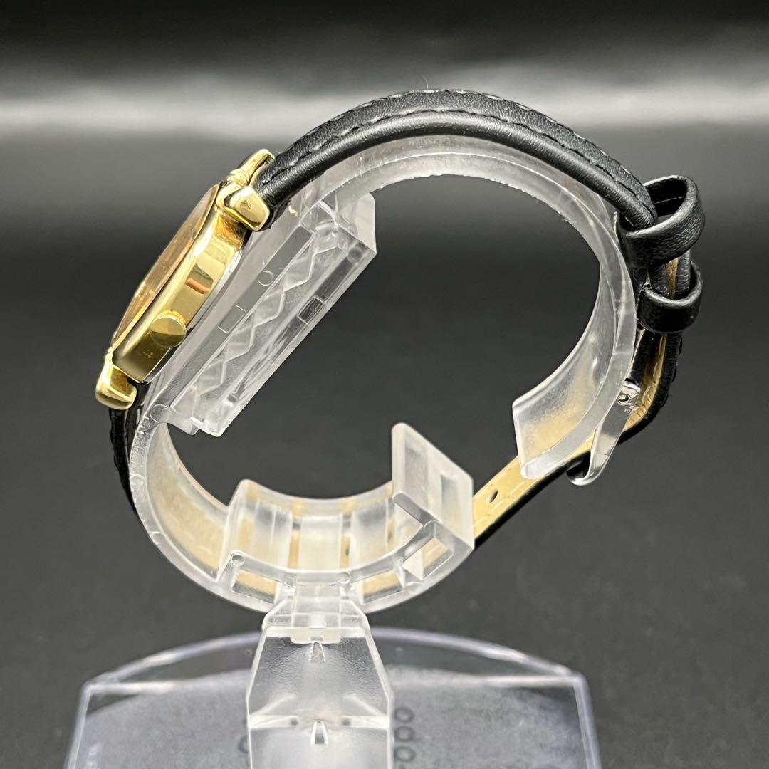 Seiko Analog Quartz Women
