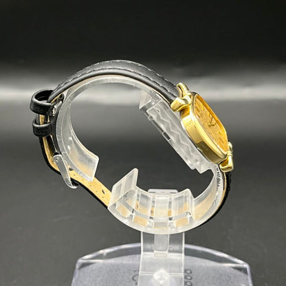 Seiko Analog Quartz Women
