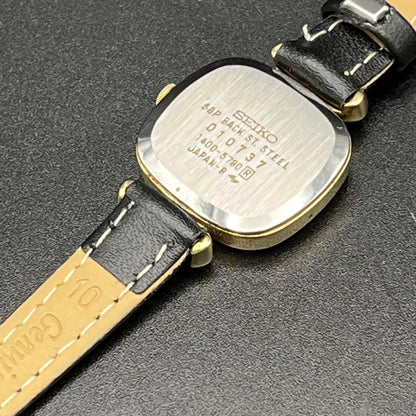 Seiko Analog Quartz Women