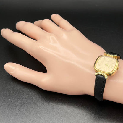 Seiko Analog Quartz Women