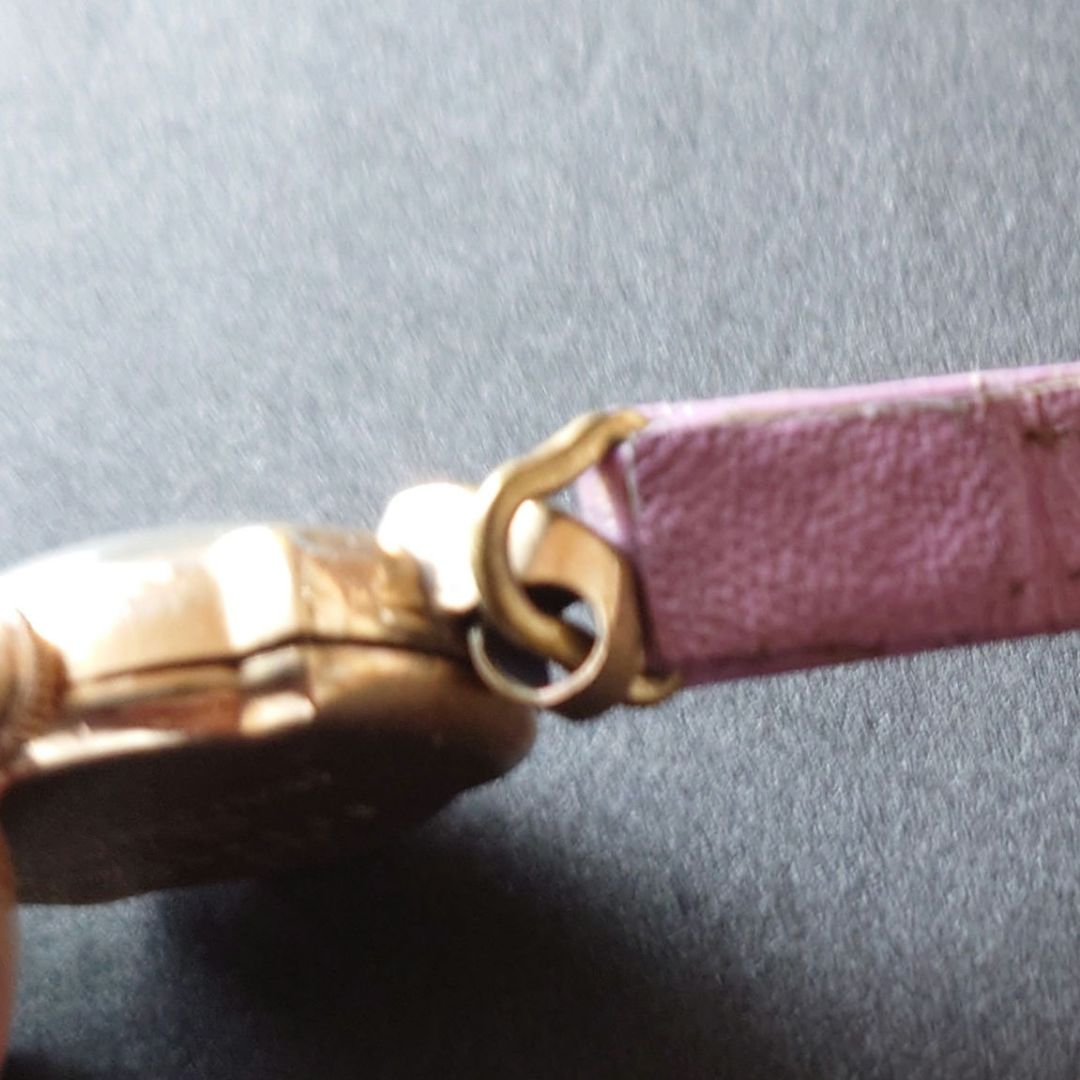 PRECIMAX Analog Mechanical (Manual) Women