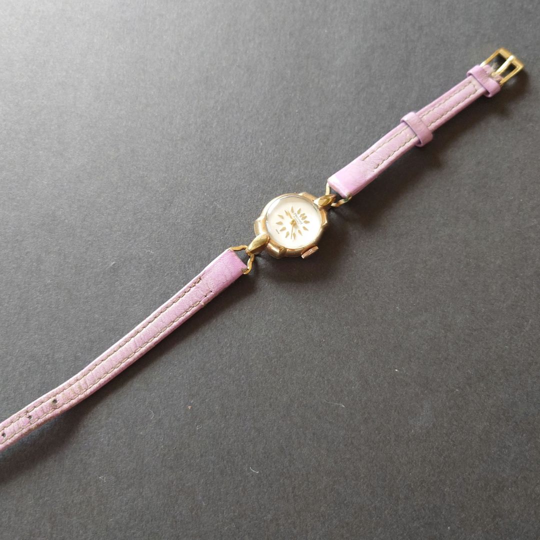 PRECIMAX Analog Mechanical (Manual) Women