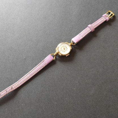 PRECIMAX Analog Mechanical (Manual) Women