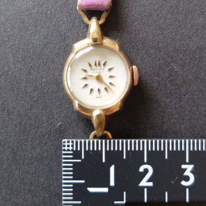 PRECIMAX Analog Mechanical (Manual) Women