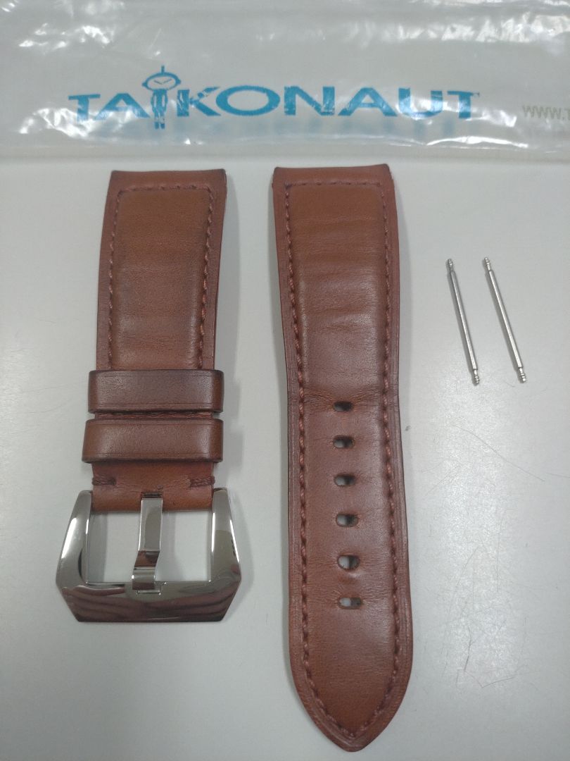 Tyconnaut Analog Quartz Men