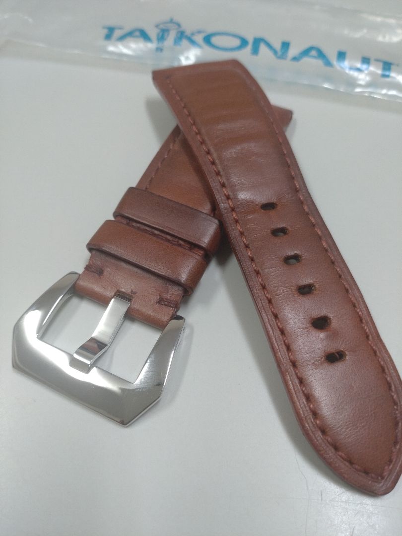 Tyconnaut Analog Quartz Men