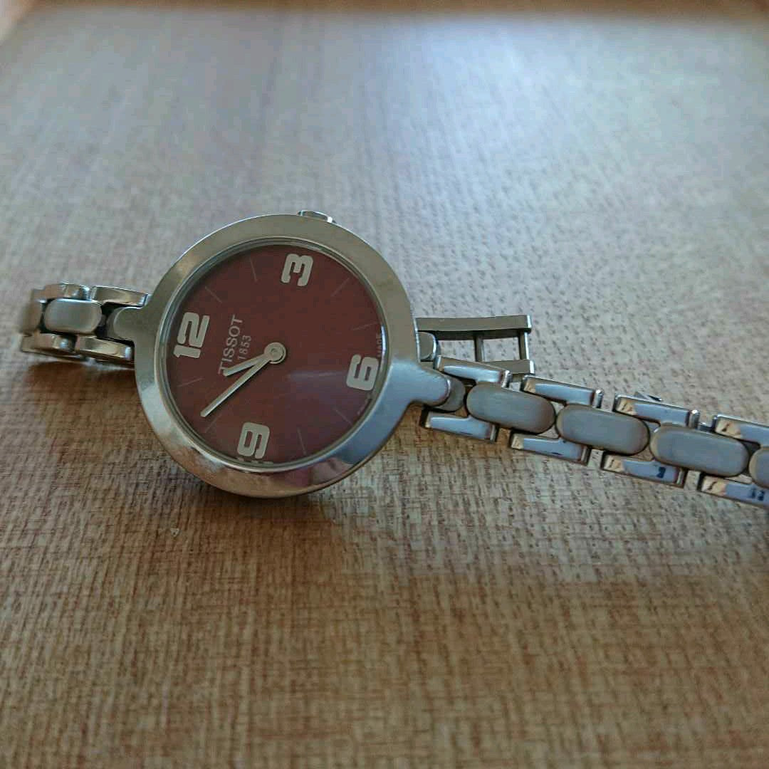 Tissot Analog Quartz Women