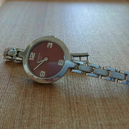 Tissot Analog Quartz Women
