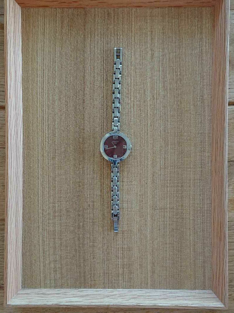 Tissot Analog Quartz Women