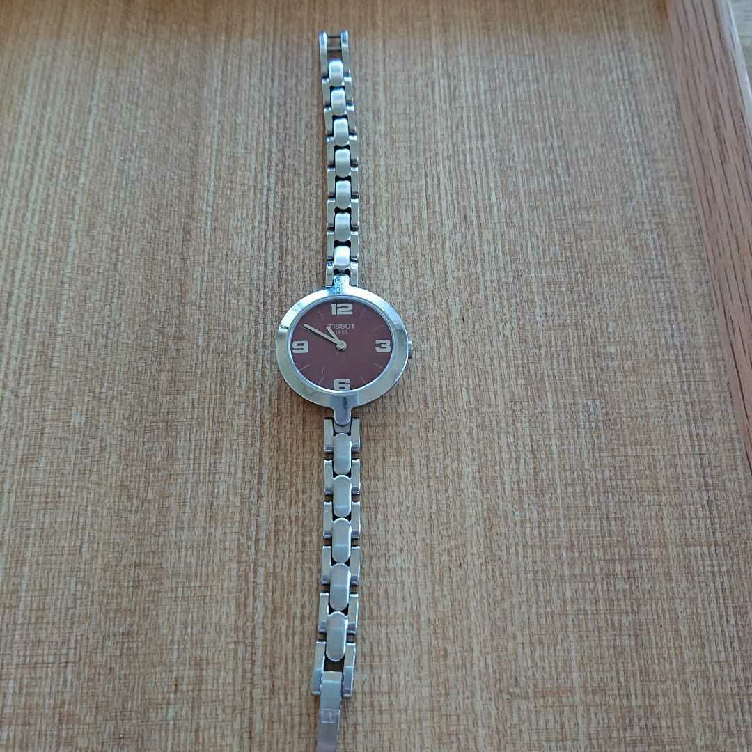 Tissot Analog Quartz Women
