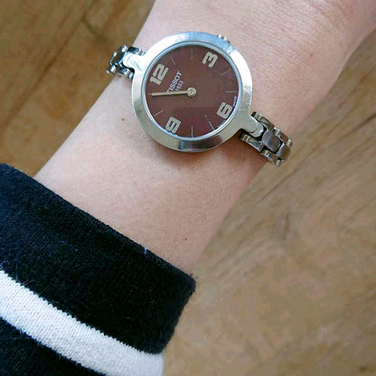 Tissot Analog Quartz Women