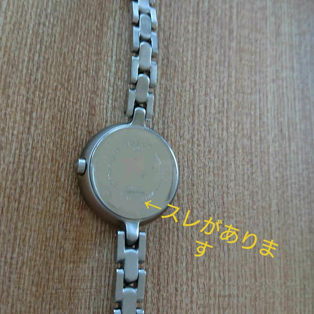 Tissot Analog Quartz Women