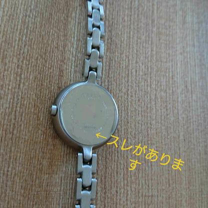 Tissot Analog Quartz Women