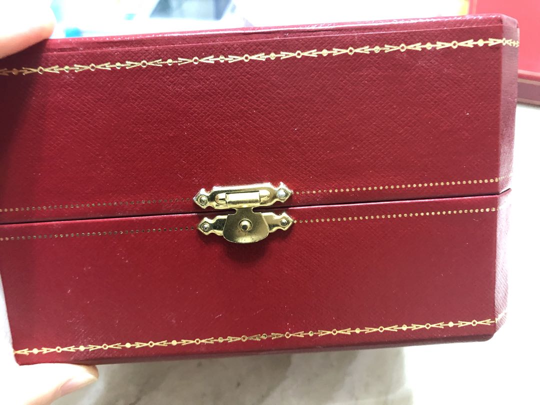 Cartier