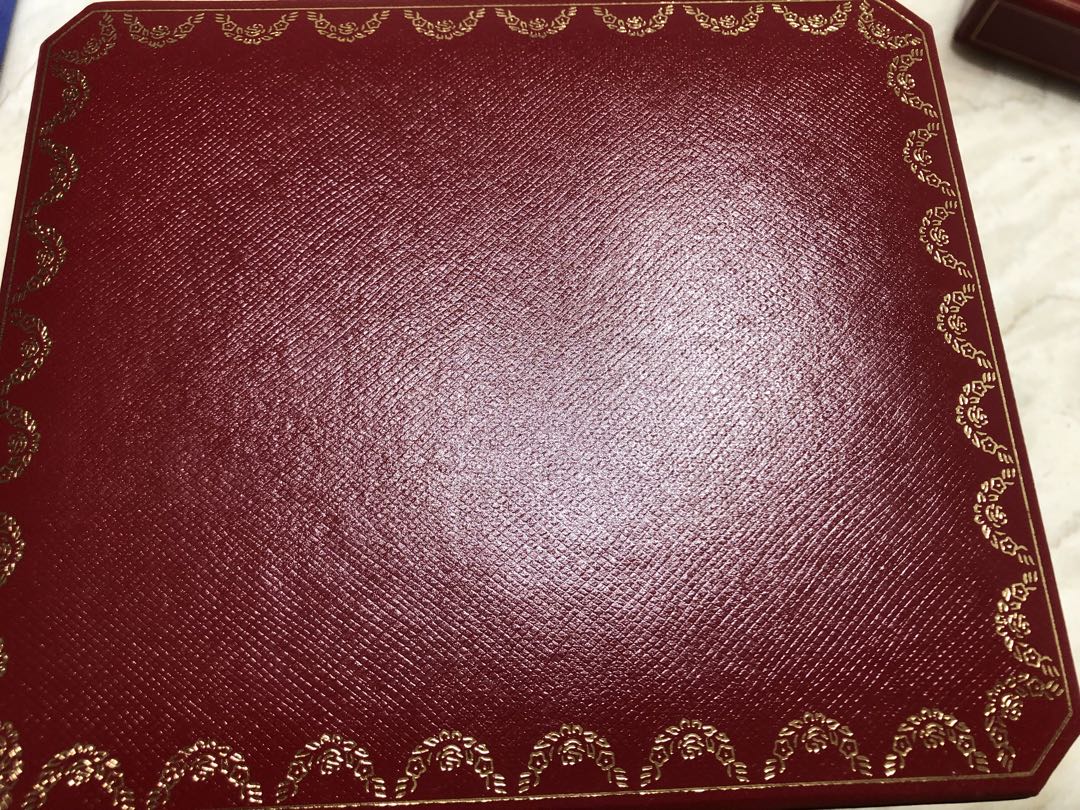 Cartier