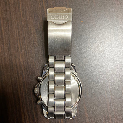 Seiko Analog Quartz Men