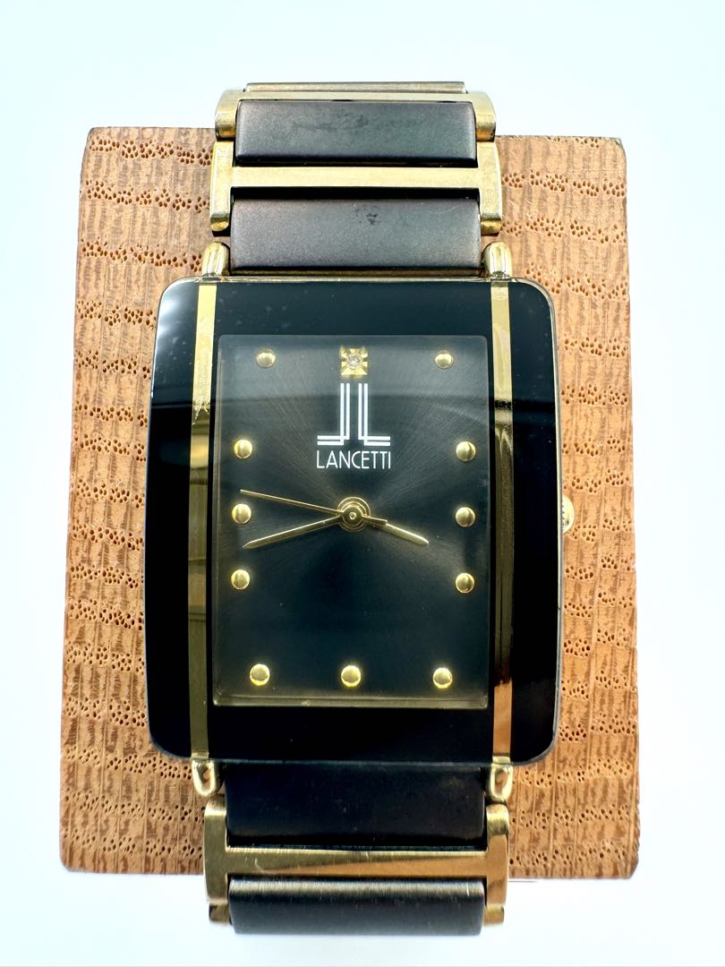 Lancetti Analog Quartz Women Watch
