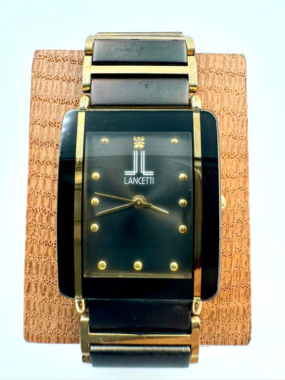 Lancetti Analog Quartz Women Watch