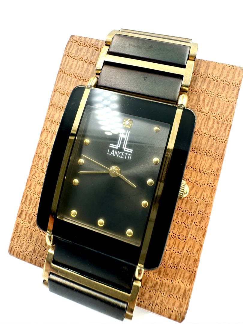Lancetti Analog Quartz Women Watch
